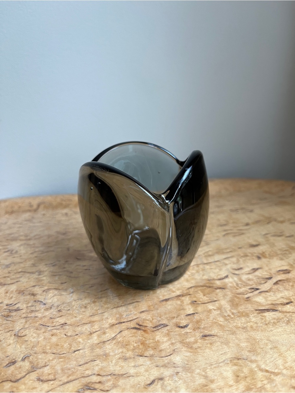 Pentik Finland Tulip Votive Holder